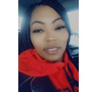 Meet your Posher, Toni